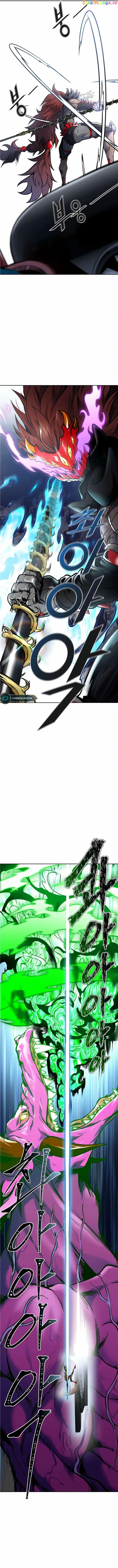 Tower of God Chapter 598 image 15